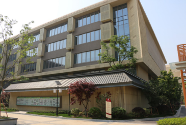 南京師范大學蘇州實驗學校國際部